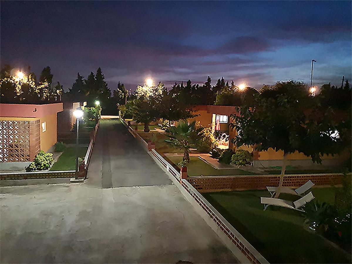Bungalows Pascual Vinarós 외부 사진
