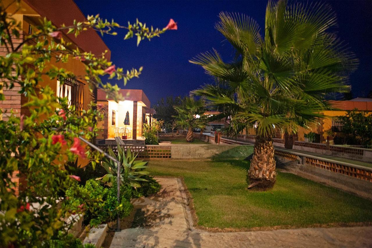 Bungalows Pascual Vinarós 외부 사진